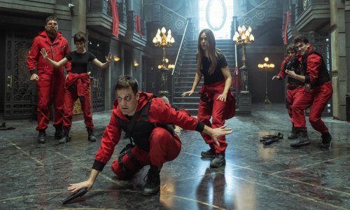 Unatoč velikim očekivanjima, rujan nam nije donio previše poslastica na male ekrane, no neke je ipak vrijedilo čekati