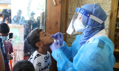 U Izraelu rekordan broj novih zaraza covidom-19