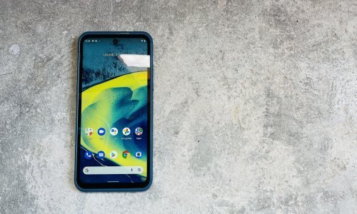 [FOTO] Nokia XR20: Provjerite što je oku ugodan oklopnjak pokazao na testiranju