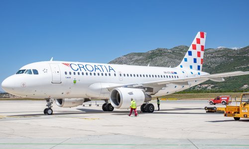 Iduće tri godine su ključne: Evo što donosi nova strategija Croatia Airlinesa