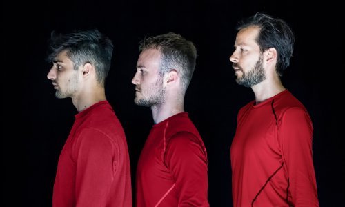 Novu kazališnu sezonu u Zagrebačkom plesnom centru otvorit će 11. rujna premijerna izvedba