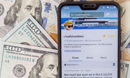 Na konzultacijama kod amatera: Reddit priča surovu istinu o investicijskim savjetnicima