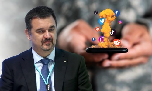 Hibridni rat u susjedstvu: Tko to i s kakvim ciljem koristi društvene mreže i cyber prostor za ciljane akcije?