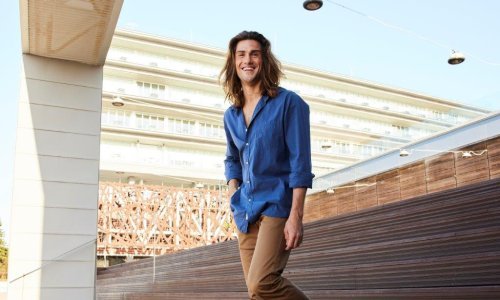 Osvojite Havaianasice iz nove kolekcije Urban Way