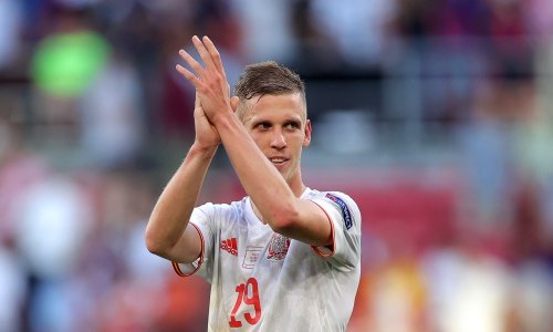Barcelona krenula po Danija Olma; katalonski div poslao ponudu za bivšeg dinamovca, a realizacija ovog transfera bi napunila i maksimirsku blagajnu