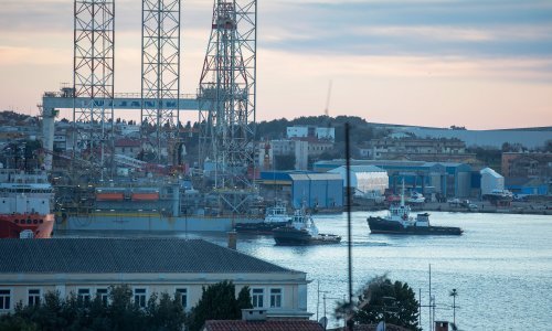 Nakon dorade ponovno podignuta optužnica vezana uz 'slučaj Uljanik'