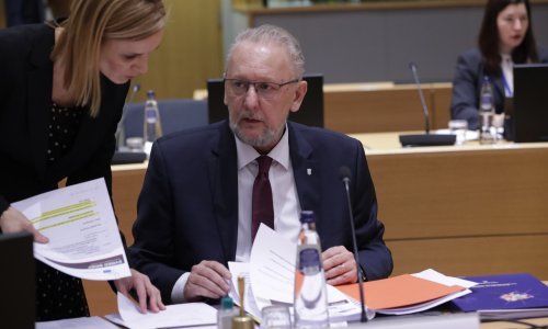 EU poručila Afganistancima: Odlučni smo zaštititi svoje granice i spriječiti nelegalne ulaske