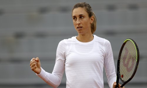 Petra Martić ostala jedina hrvatska predstavnica na US Openu, ali u idućem kolu će se susresti sa Zagrepčankom koja ju još nije pobijedila