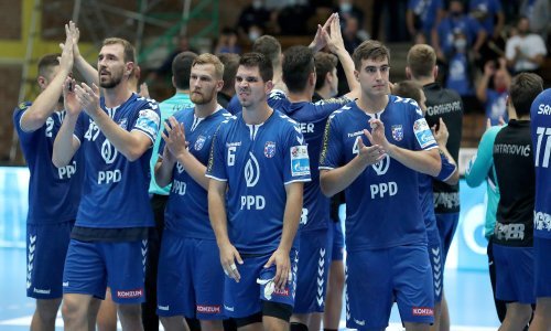 Ovo se još nikada nije dogodilo; PPD Zagreb neće sudjelovati na završnom turniru SEHA lige