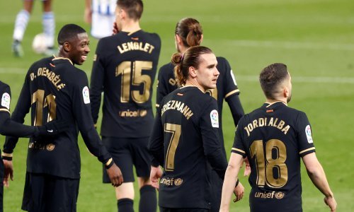 Barcelona u finišu prijelaznog roka ostala bez jedne megazvijezde, ali onda navijače razveselila drugom; Katalonci uspjeli registrirati veliko pojačanje