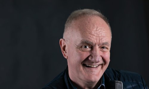 Mate Bulić se oglasio prvom fotografijom iz svog doma nakon 9 mjeseci: 'Ne mogu opisati koliko je lijep osjećaj biti konačno doma sa svojima'