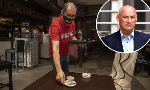 [VIDEO] Trut o epidemiološkim mjerama: Kontrole se stalno provode, u kolovozu smo imali 77.000 nadzora, a napisano je oko 250 različitih kazni