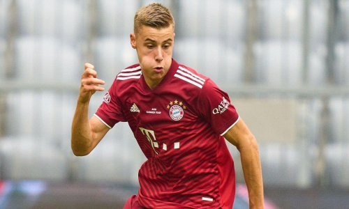 Hrvatska iz Bayerna dovela 'novog Kovačića' koji je sa 17 godina zaigrao za prvu momčad bavarskog velikana, a njegova strast za nogometom oduševljava - na treninge svakodnevno putuje 120 kilometara