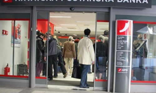 Umirovljenici traže od Vlade da spriječi manipulacije HPB-a