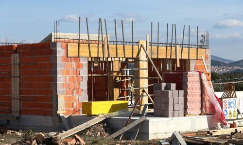 Cijene materijala odletjele u nebo, građevinci traže pomoć države, a pitanje je i kako će se ta situacija odraziti na obnovu Zagreba i Banovine