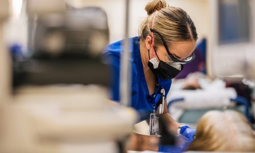 Glavni riječki epidemiolog upozorava: Ako se ovaj trend nastavi, za 10-ak dana će se početi puniti bolnice