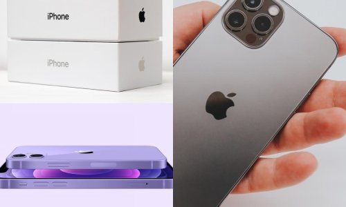 Bolji zaslon, jača baterija, četiri boje... Provjerite kad stiže i što bi sve mogao imati novi iPhone 13