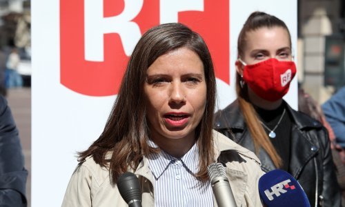 Peović predlaže: Ako blagdan pada za vikend, ne radi se idući radni dan