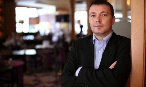 Bauk želi biti splitski župan: Vrijeme je za povik 'Za mnom'