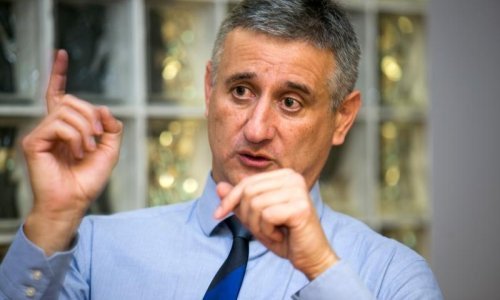 Karamarko: Nama regionalizacija ne odgovara