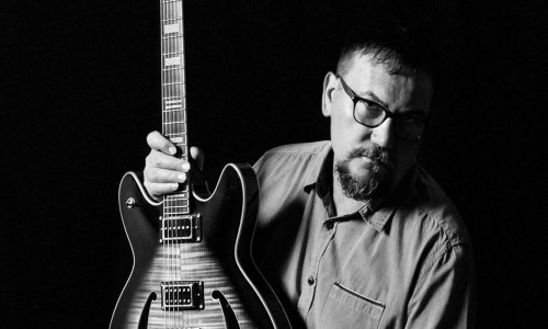 Ivan Kapec Kvintet: Besplatni jazz koncert u Centru za kulturu Novi Zagreb