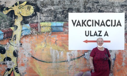 U BiH udvostručen broj novozaraženih od koronavirusa, prevladava stari soj