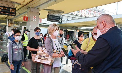 Oni ne čekaju EMA-u: Italija odobrila docjepljivanje trećom dozom za ranjive skupine