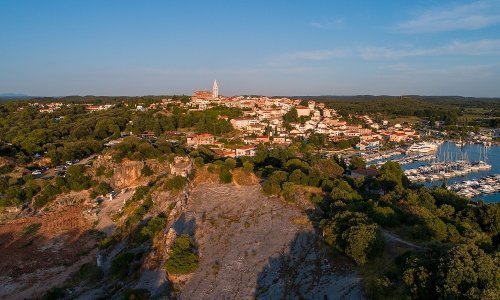 Novi festival u kamenolomu Montraker u Vrsaru dovodi Stefanovskog, Amiru Medunjanin, Perpetuum Jazzile i Massima