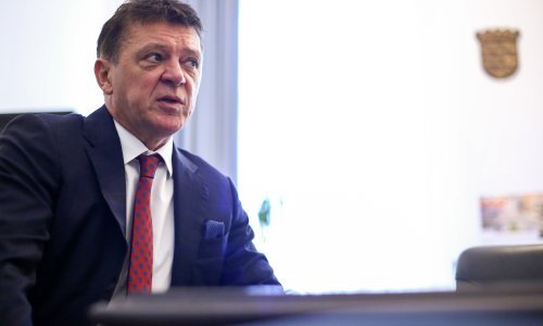 Turudić: Dobronić ne bi bio dobar šef Vrhovnog suda, nije dorastao funkciji