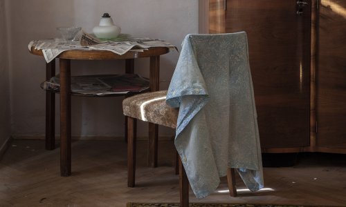 ADU Galerija f8 otvara diplomsku izložbu fotografija Buge Cvjetanović