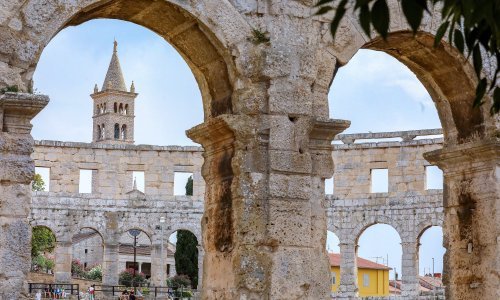 Arena Hospitality grupa: Sezona premašila očekivanja