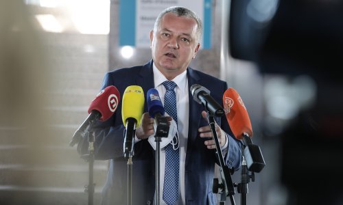 Horvat: Razmatramo kako pomoći građevinarima zbog poskupljenja materijala