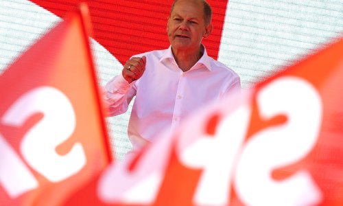 SPD u ispitivanjima pretekao demokršćansku Uniju CDU/CSU, Olaf Scholz najizgledniji nasljednik Angele Merkel