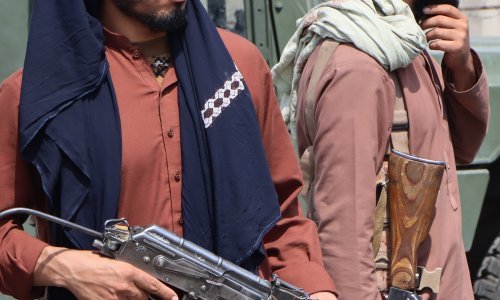 Talibani kažu da imaju kontrolu nad Pandžširom, snage otpora to niječu