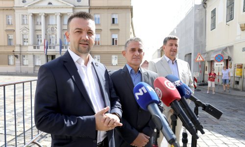 HSP se priključio inicijativi Hrvatskih suverenista "Zaštitimo hrvatsku kunu"