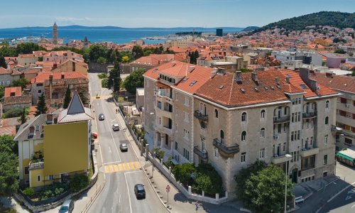 [FOTO] Hotelski dragulj Splita, Fermai postao dio ekskluzivne Accorove kolekcije MGallery boutique hotela