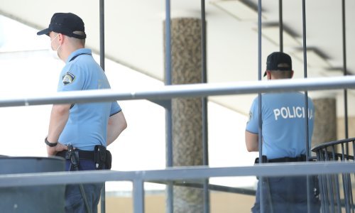 Bivši Bandićev šef komunalnog i prometnog redarstva osuđen na rad za opće dobro