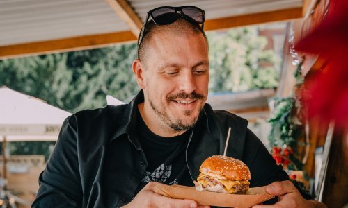 Najsočniji hrvatski street food festival na novoj lokaciji: Odbrojavanje do novog Zagreb Burger Festivala je počelo