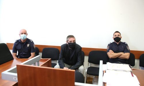 Zagreb: Silovatelju i ubojici 20 godina za seriju razbojstava i pokušaj ubojstva policajca