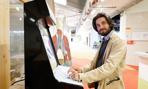 Potpisali su prvi kolektivni ugovor u gejming industriji, a sada rade i s profesorom Baltazarom. Pogledajte kakve planove imaju u Gamechucku