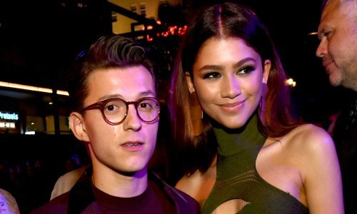 Nakon godina nagađanja sada je službeno: Tom Holland i Zendaya na Instagramu potvrdili svoju vezu