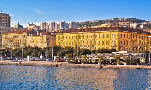 U Rijeci završen šesti festival Periskop