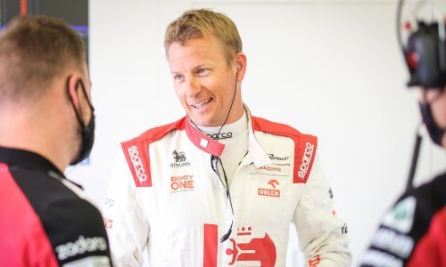 Bivši svjetski prvak u Formuli 1 nakon 20 godina karijere rastužio sve obožavatelje: Ova odluka nije bila lagana...