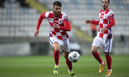 Francuzi napali Duju Ćaletu Cara i njegovu suprugu zbog neostvarenog transfera, a ubrzo je stigao i odgovor hrvatskog reprezentativca