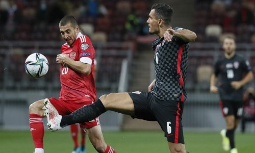 Dejan Lovren upozorio na kojoj poziciji Hrvatska nema pravo rješenje: Fali nam ubojiti napadač. Ušao je Livaja, možda mrvicu prekasno
