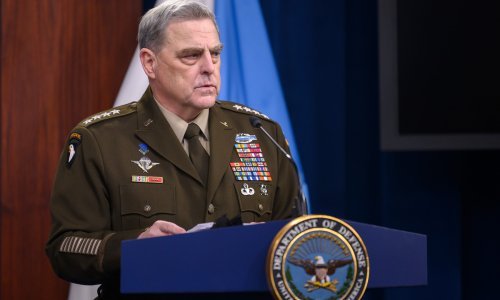 Pentagon će 'izvući pouku' iz rata u Afganistanu: 'Ono što nas je dovelo do ovoga proučavat ćemo godinama'