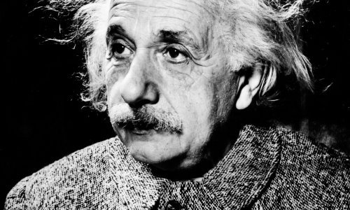 Pogledajte za koliko se prodaje Einsteinov rukopis o općoj teoriji relativnosti