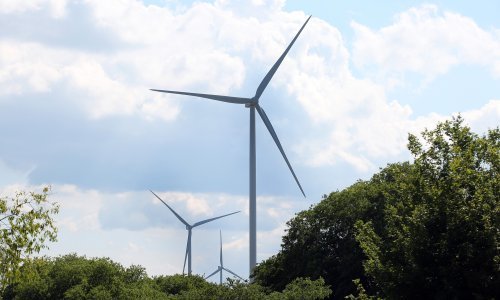 Kermas Energija mora srpskoj tvrtki platiti 6 milijuna eura odštete zbog propasti izgradnje vjetroparka u Hercegovini