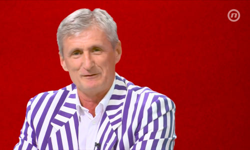 Užarile se društvene mreže: Nakon sinoćnje emisije glavna tema svih razgovora je sako Roberta Jarnija