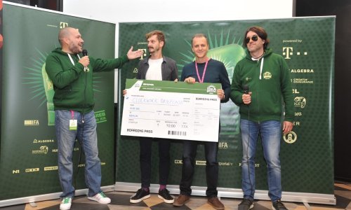 Idea Knockout traži najbolju tehnološku ideju ili proizvod, nagrada je put u Las Vegas